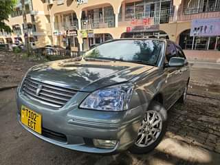 A picture of TOYOTA PREMIO X