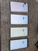 A picture of Google pixel 2xl