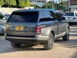A picture of RANGE ROVER VOGUE FOR SALE