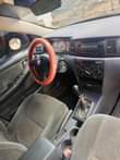 A picture of Toyota Corolla 2007 sport Manual transmission Engine Ac Gear Good