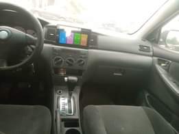 A picture of Ikezautosworldwide Toyota corrola 04 sport Just 2 6 den 100k