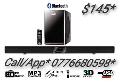 soundbars