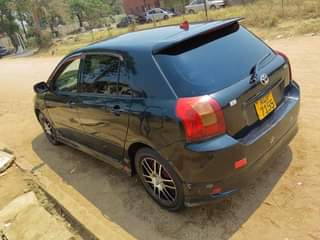 cars under 4000