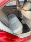 A picture of 2009 Toyota muscle