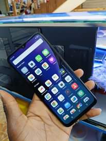 A picture of Itel A70 128GB