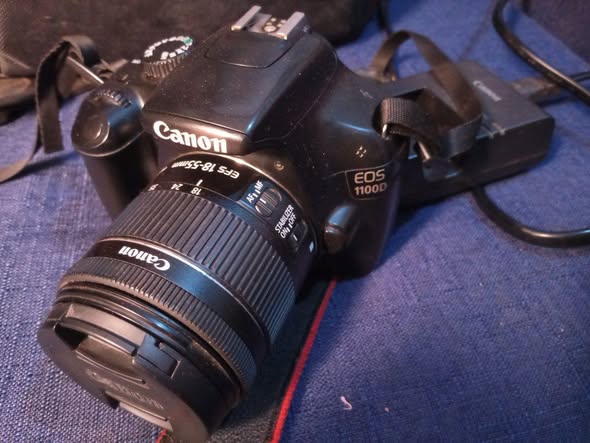 canon
