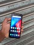 A picture of Infinix hot 11 play Gb 64 Ram 4Gb 4g network