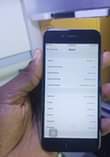 A picture of Iphone 6