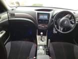 A picture of Subaru Forester