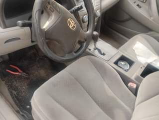 A picture of Toyota