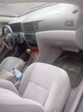 A picture of 2007 Toyota Corolla