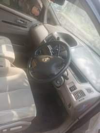 A picture of Toyota Nadia