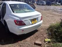 used toyota mark x