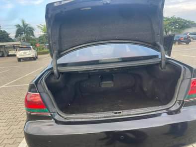 A picture of Sharp and clean 2005 Lexus ES330 Engine and gear are