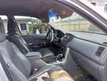 A picture of Honda pilot
