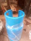 A picture of 12 5kg Gas Cylinder