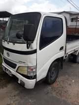 toyota dyna