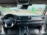 A picture of NEW ENTRY TOYOTA TACOMA 2018 2019 MODEL DIRECT TOKUMBO ACCIDENT