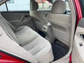 A picture of WOW This is super clean Camry 2011 model LE edition