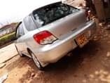 A picture of Subaru Impreza 2005