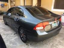 A picture of 011 Honda Civic Read description for full details