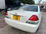 A picture of TOYOTA
