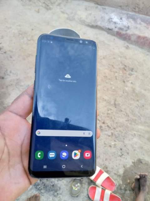 samsung s8 plus