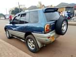 A picture of Toyota RAV4