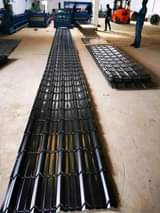 iron sheets