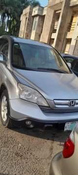 A picture of First Body Honda CR V in good condition Available for