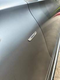 A picture of Mercedes Benz C300 2017