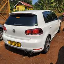 A picture of GTI 2012 35M