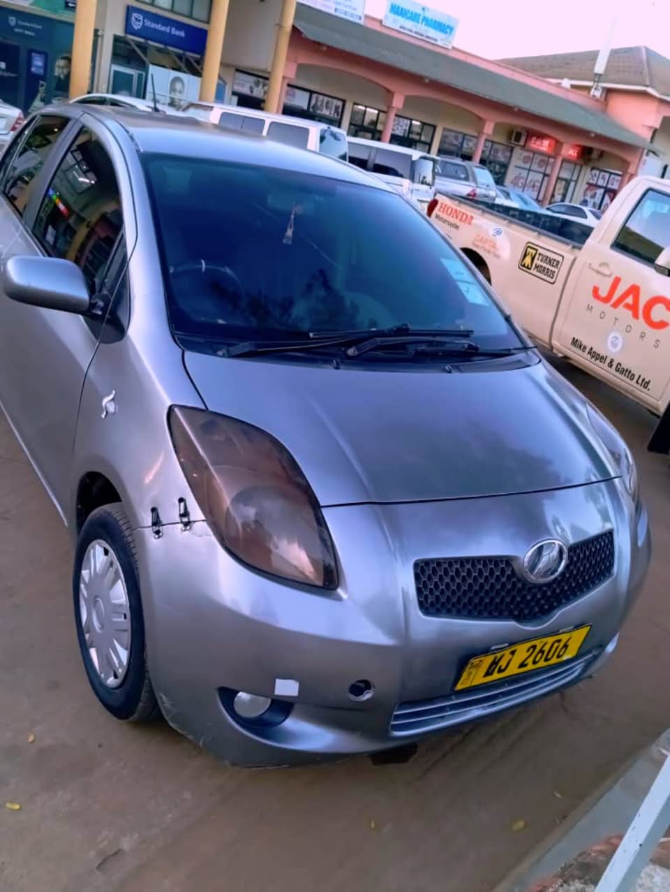 cars