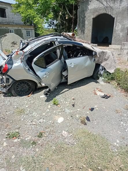 used toyota axio