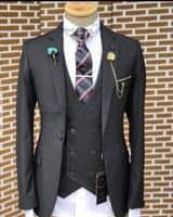 A picture of Executive men s suits for weddings Graduation and office wear