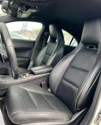 A picture of New entry 2015 Mercedes benz cla250 Going
