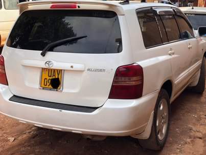 A picture of OFFER kLUGER. UAY at Only. 19mnegotiable 0785475076 0