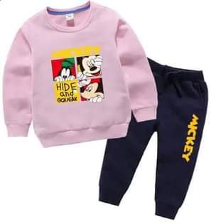 A picture of Clothes