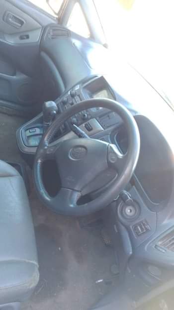 Vehicle S.