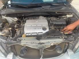 A picture of Lexus Rx 330