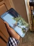 A picture of SAMSUNG GALAXY TAB E
