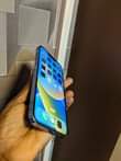 A picture of Iphone 13 pro max 256gb