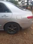 A picture of Extremely Super sharp Honda EOD 04 05 Model Everything working