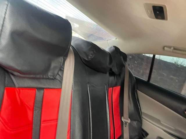 A picture of Lexus gs350 2008
