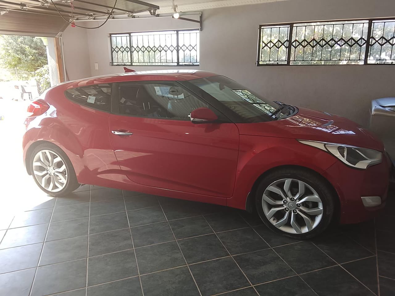 cheap cars tzaneen