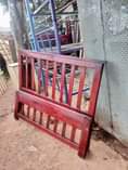 A picture of bed
