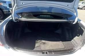 A picture of TOKUNBO Toyota corolla 2012 for sale Fabric interior Alloy wheels