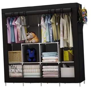 wardrobes