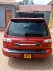 A picture of Subaru Forester S 20 2 0Litre Automatic