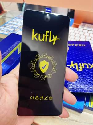 A picture of Samsung IPhone Techno All model LCD